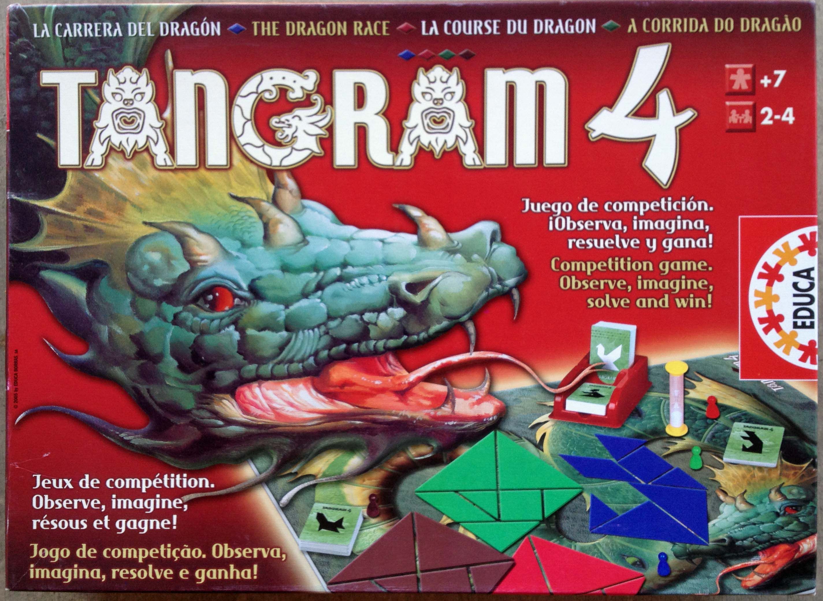 Imagen del Juego
