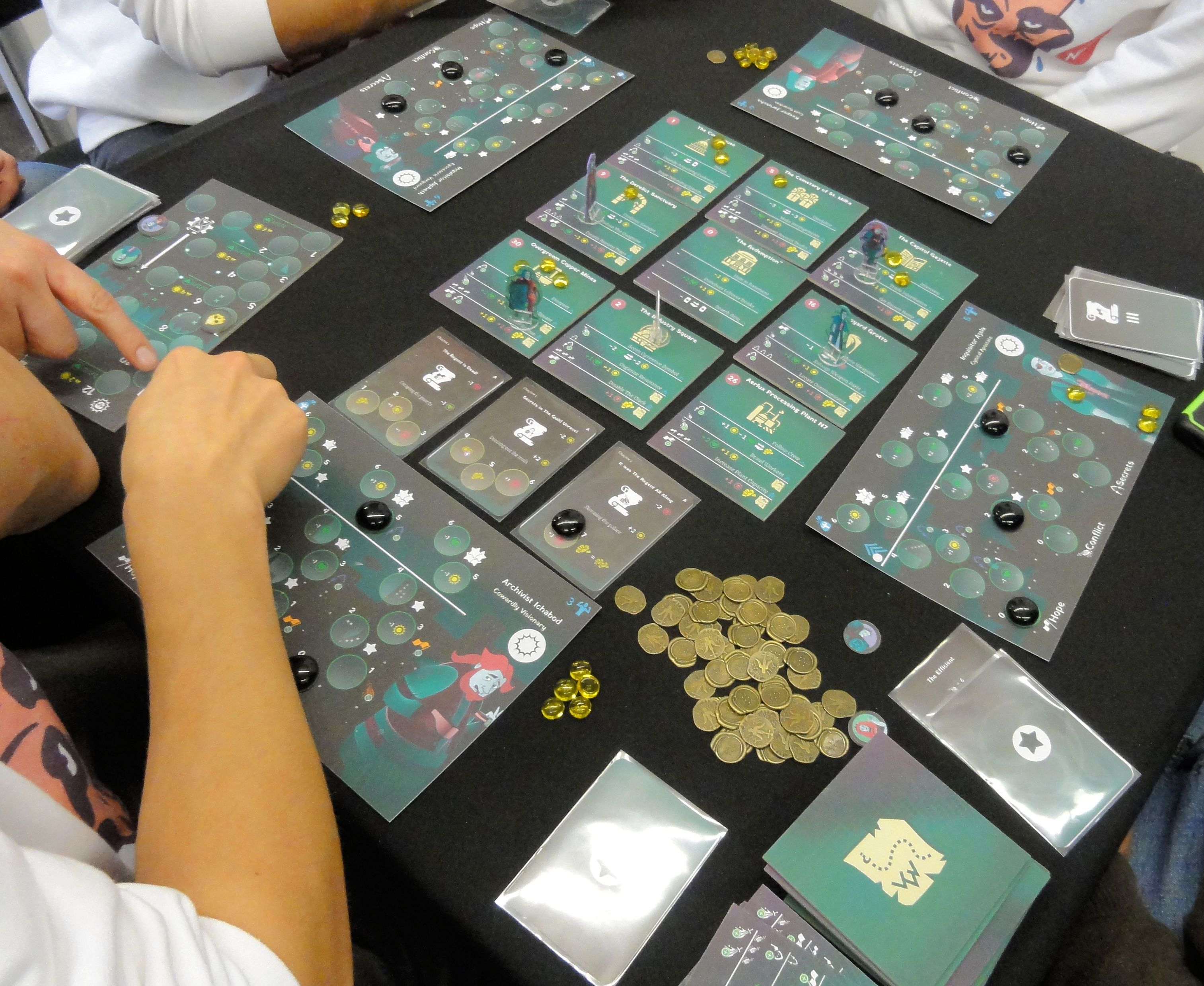 Imagen del Juego