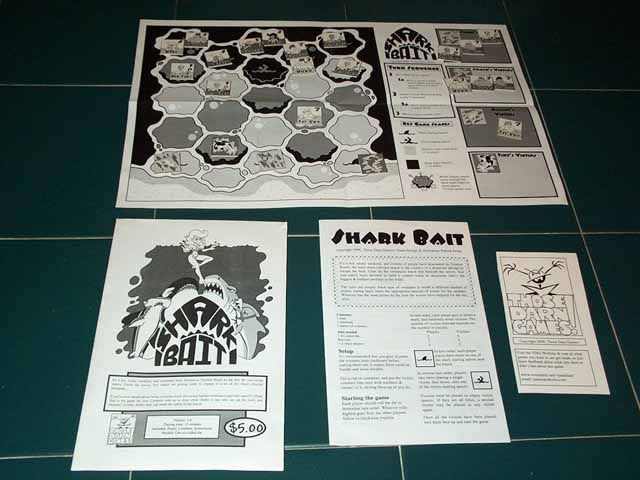 Spielbild