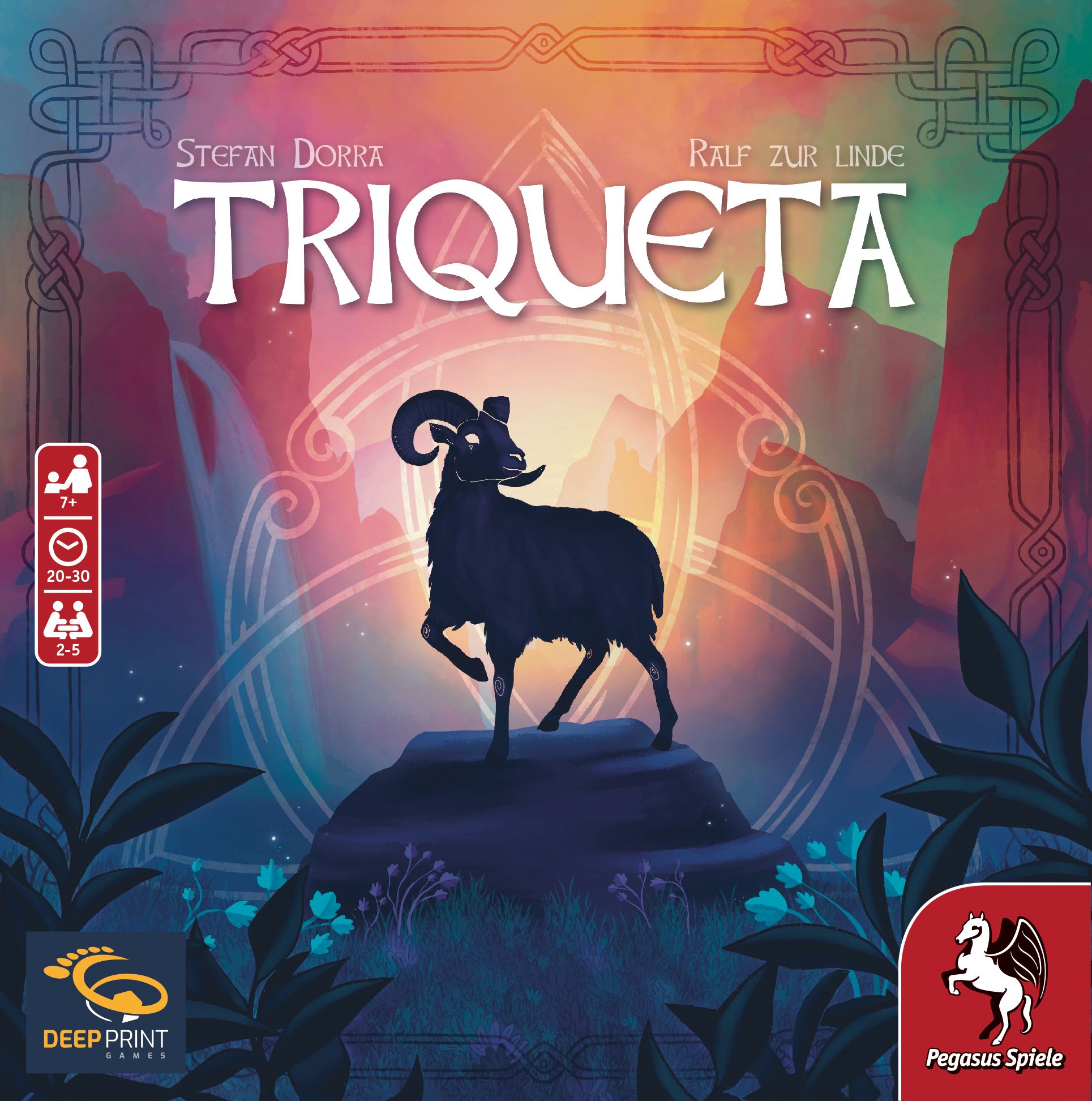 Imagen del Juego