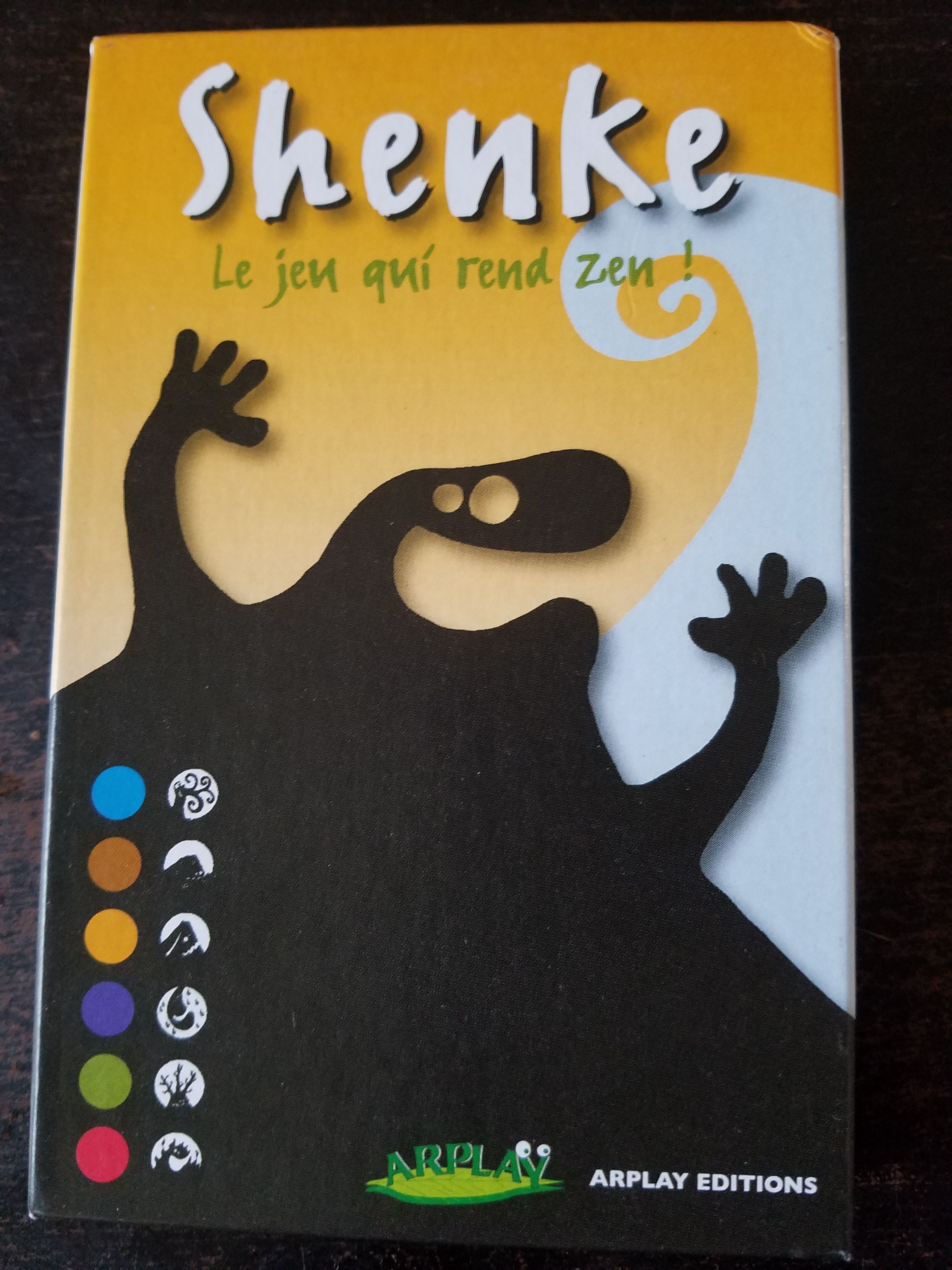 Image du jeu