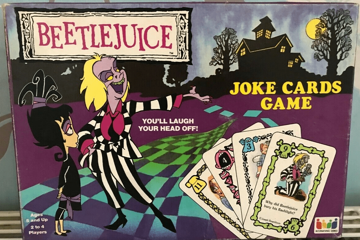 Imagen del Juego