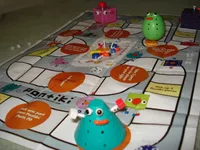 Spielbild
