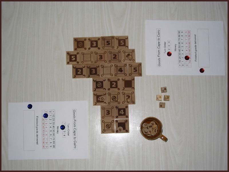 Spielbild