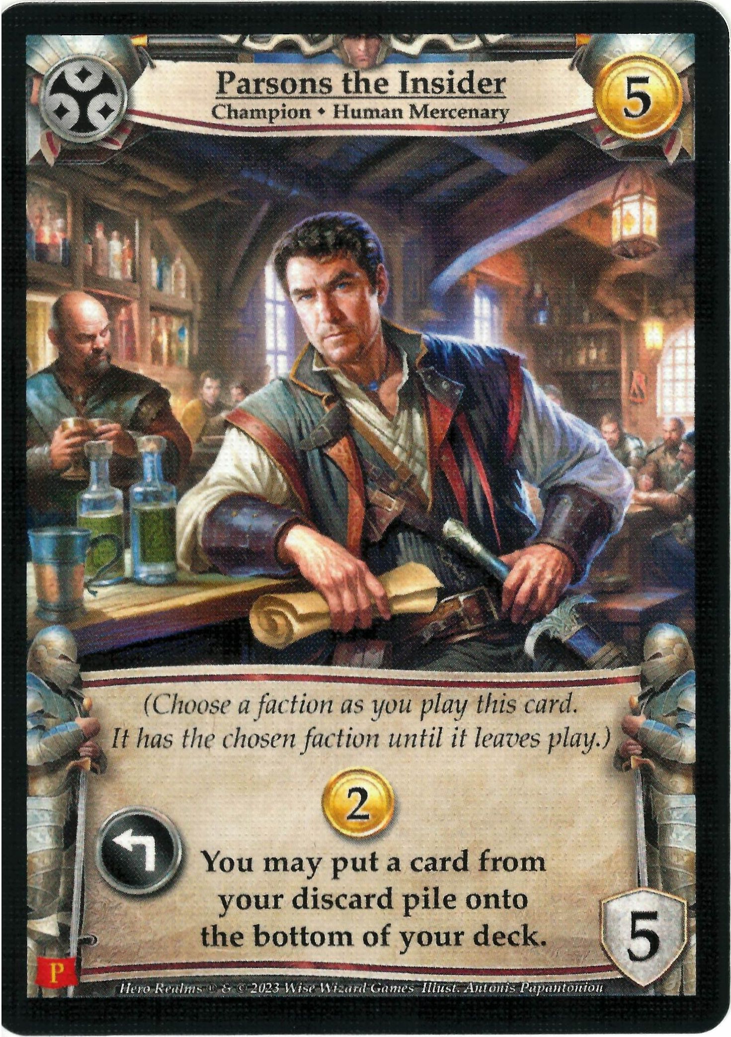 Image du jeu