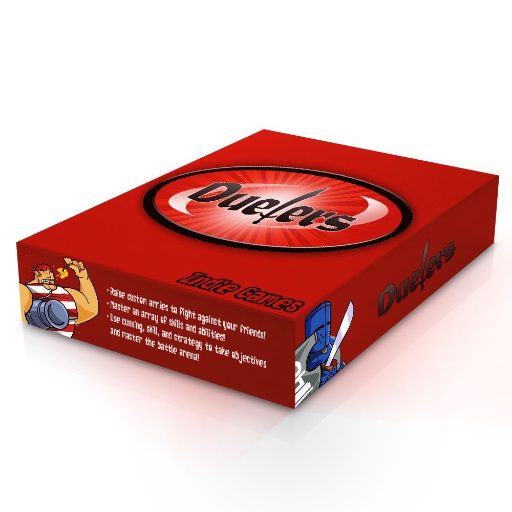 Image du jeu