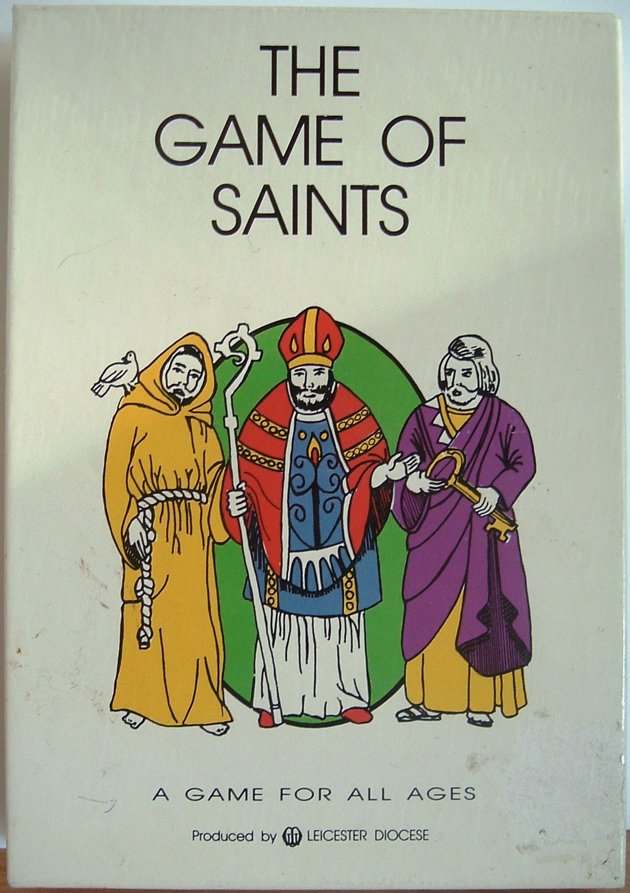 Imagen del Juego