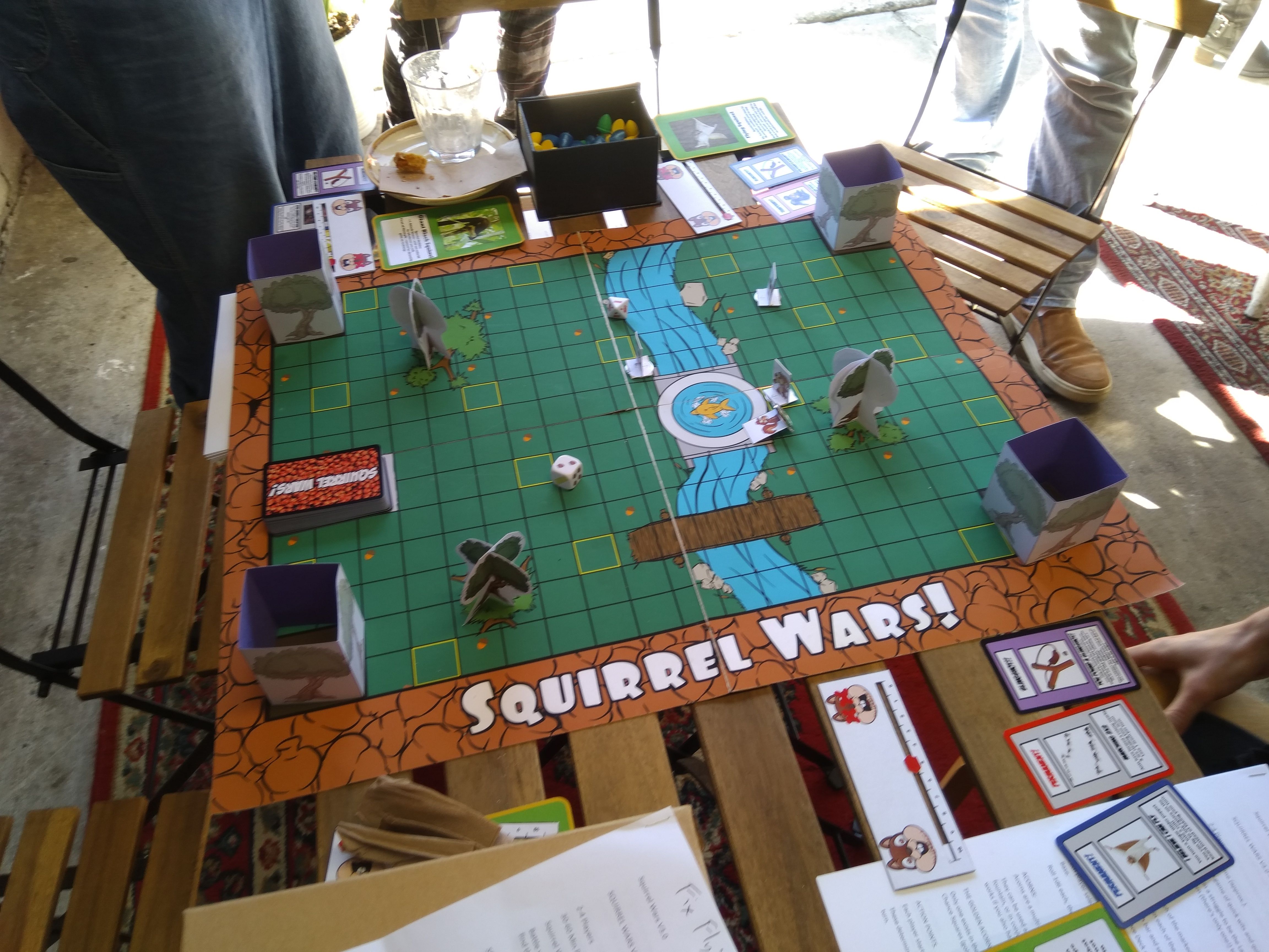 Imagen del Juego