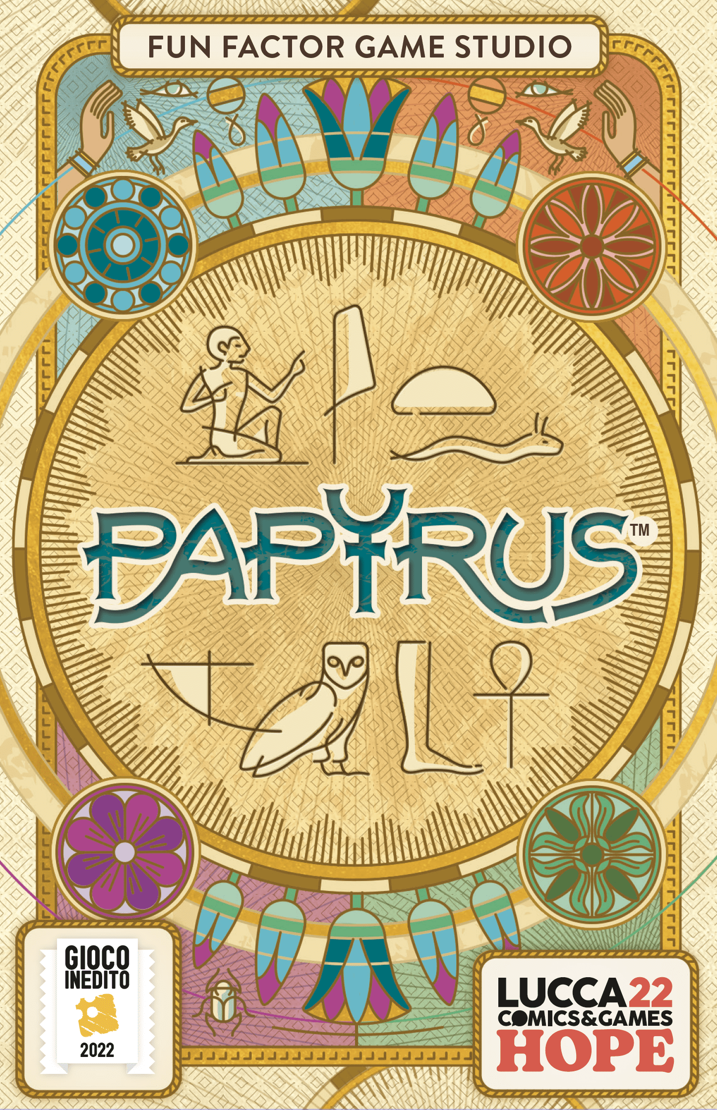 Spielbild