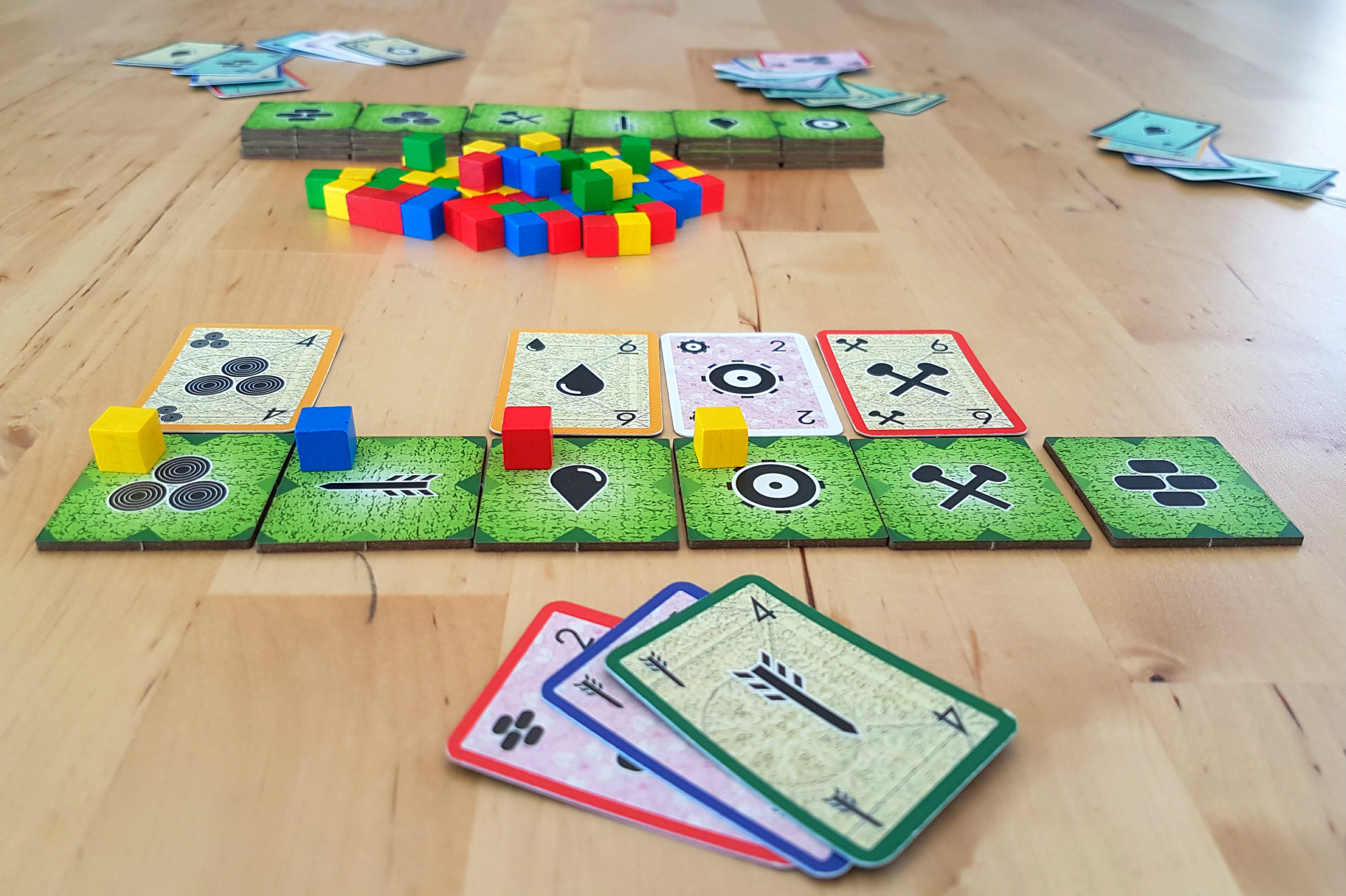 Imagen del Juego