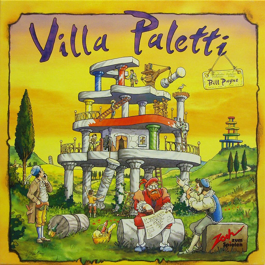 Immagine Gioco