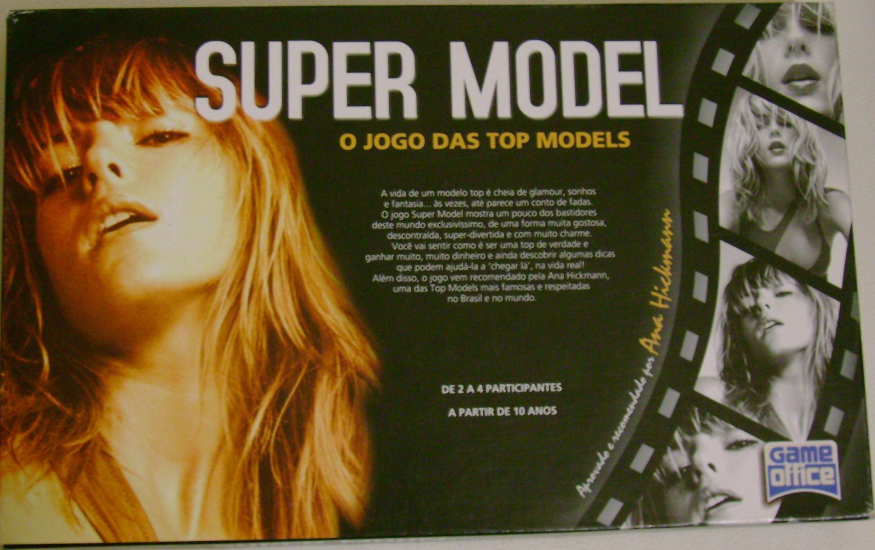 Spielbild