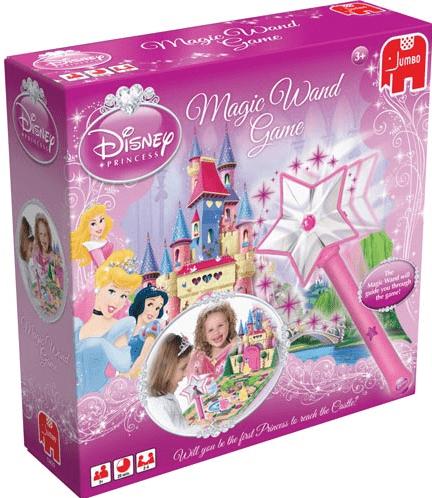 Spielbild