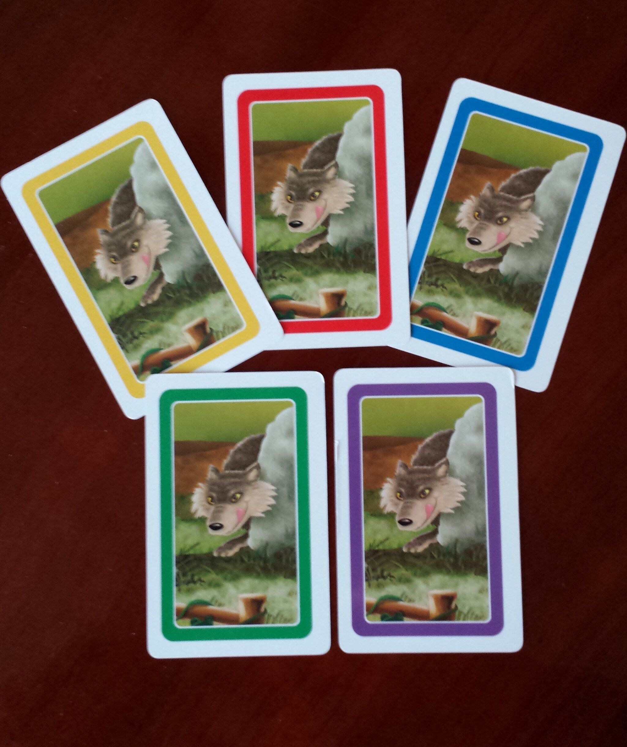 Spielbild