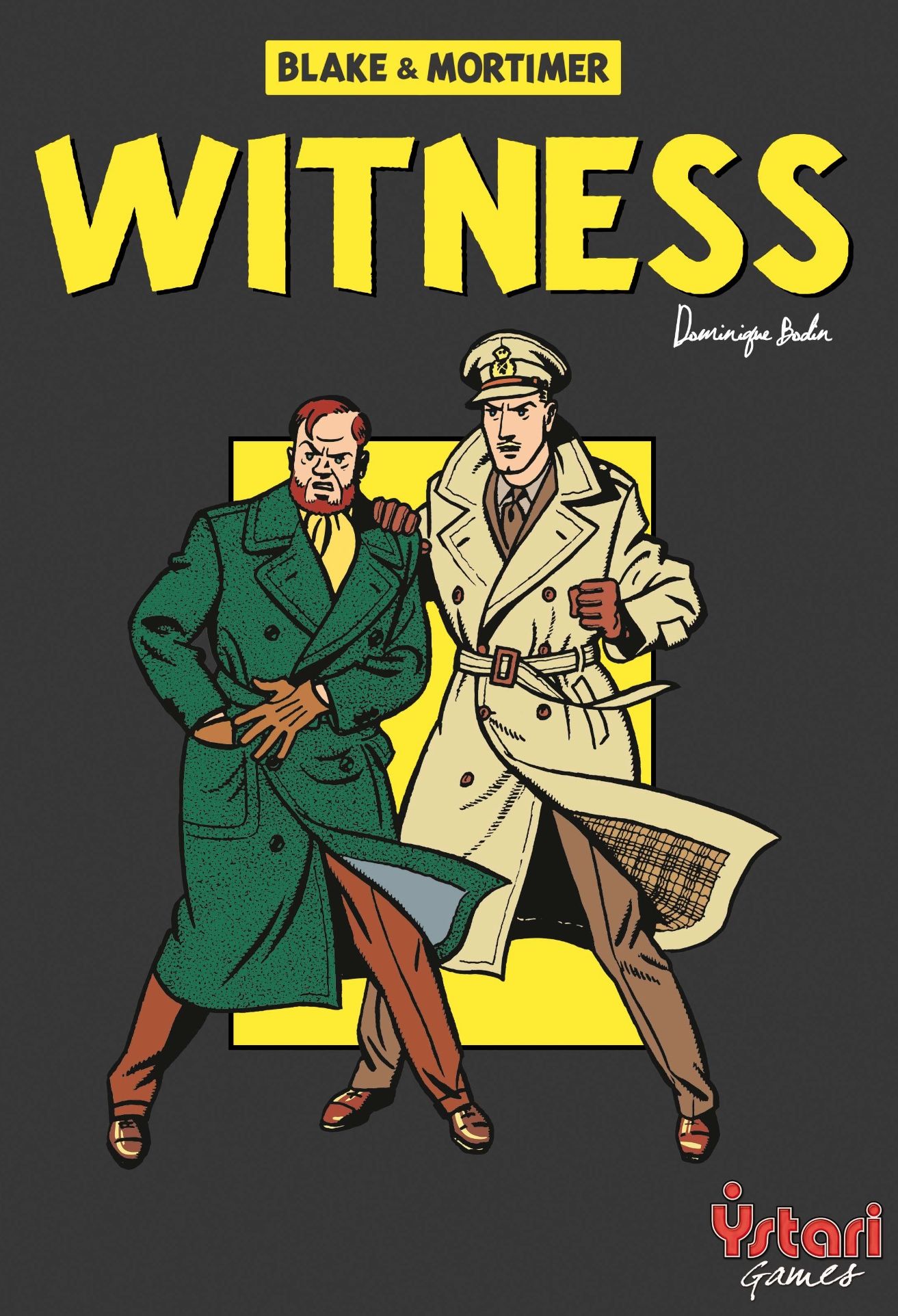 Game Image