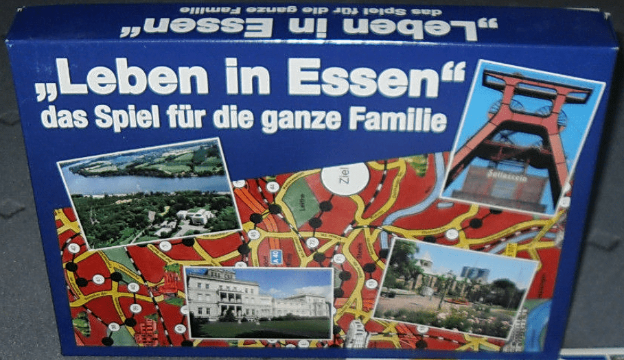 Spielbild
