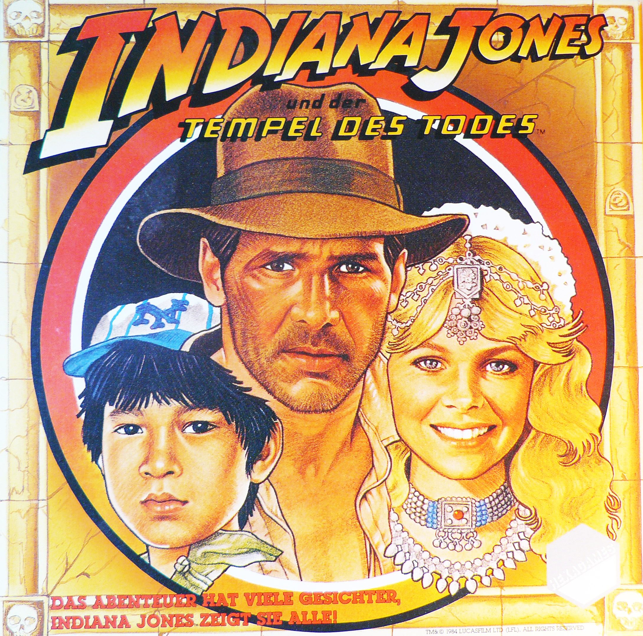 Imagen del Juego