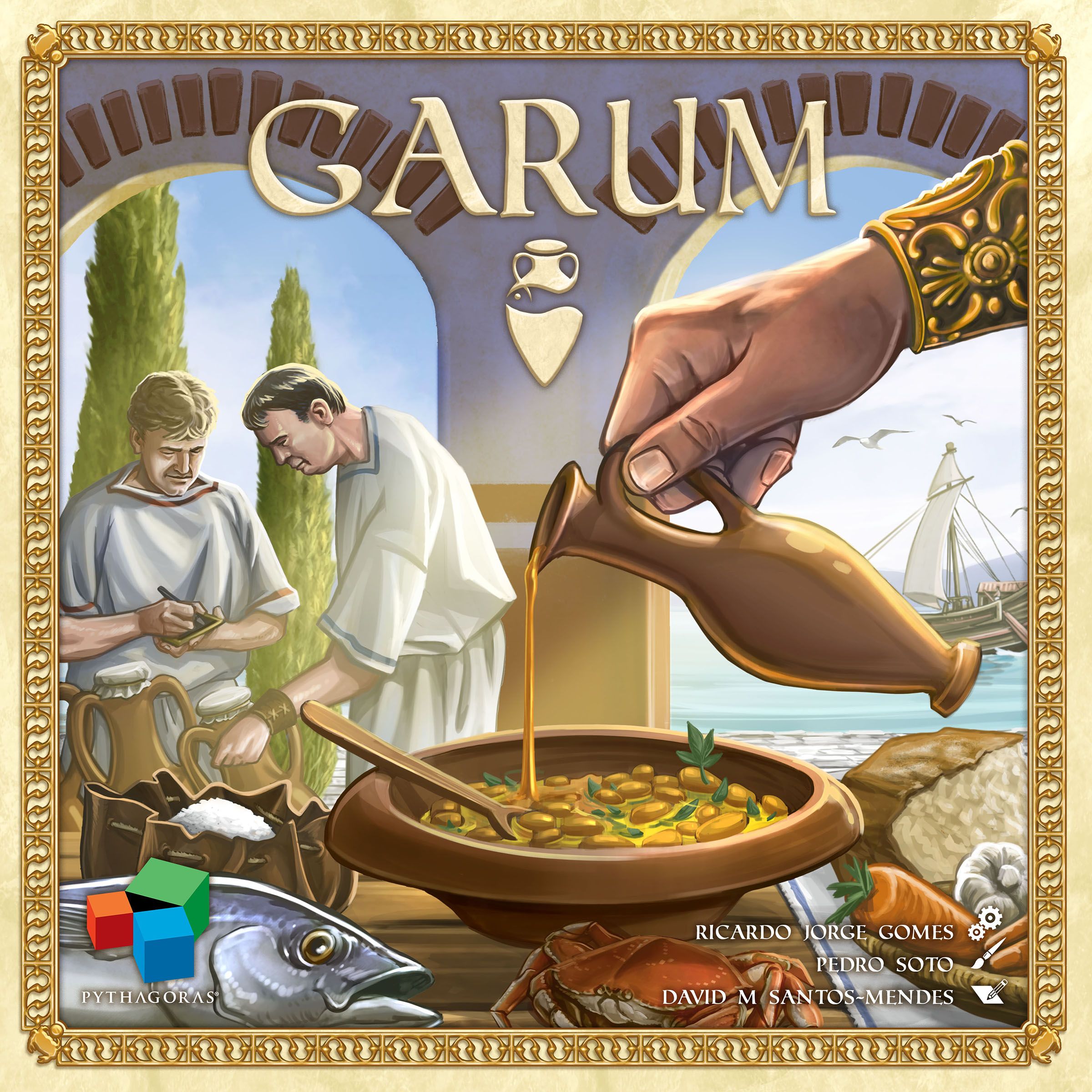 Spielbild