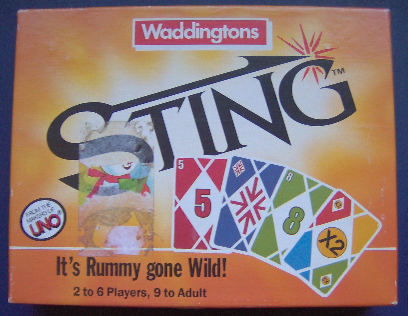 Immagine Gioco