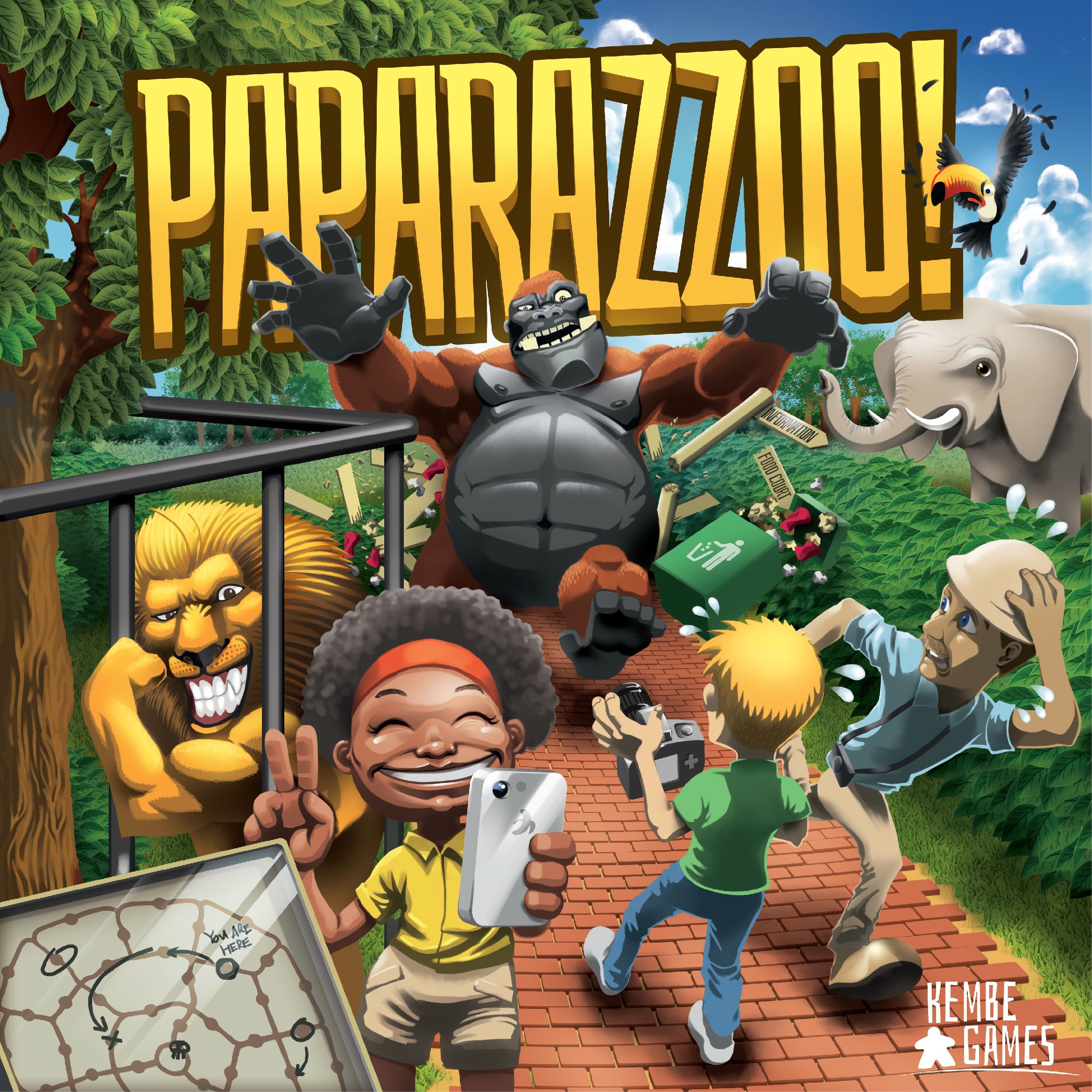 Game Image