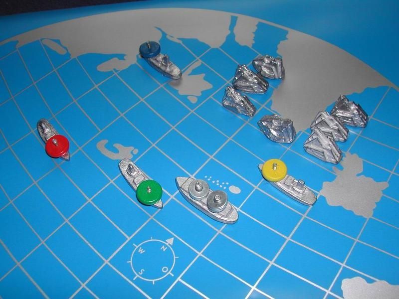 Spielbild
