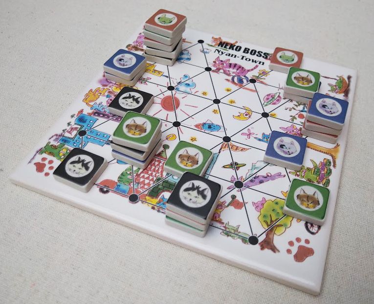 Imagen del Juego