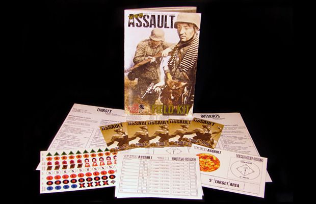 Spielbild
