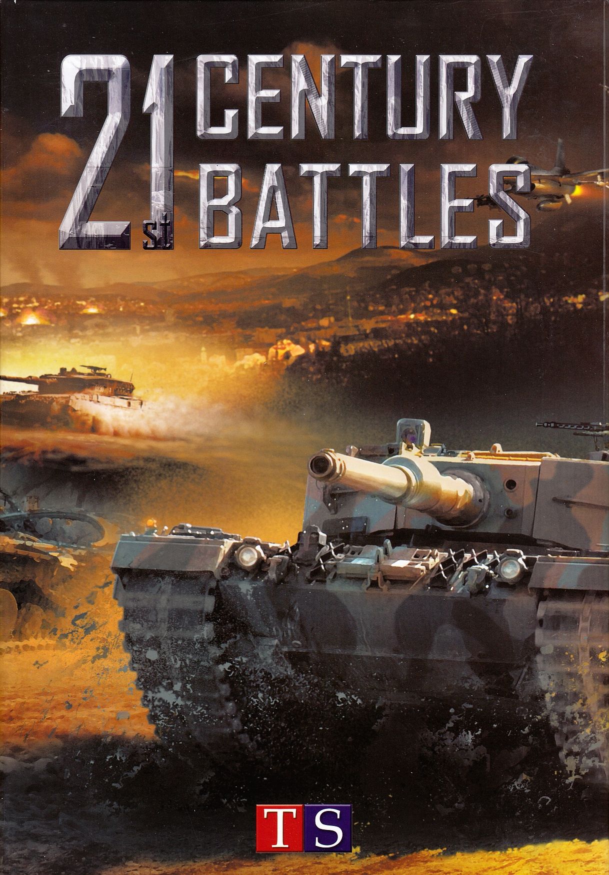 Image du jeu