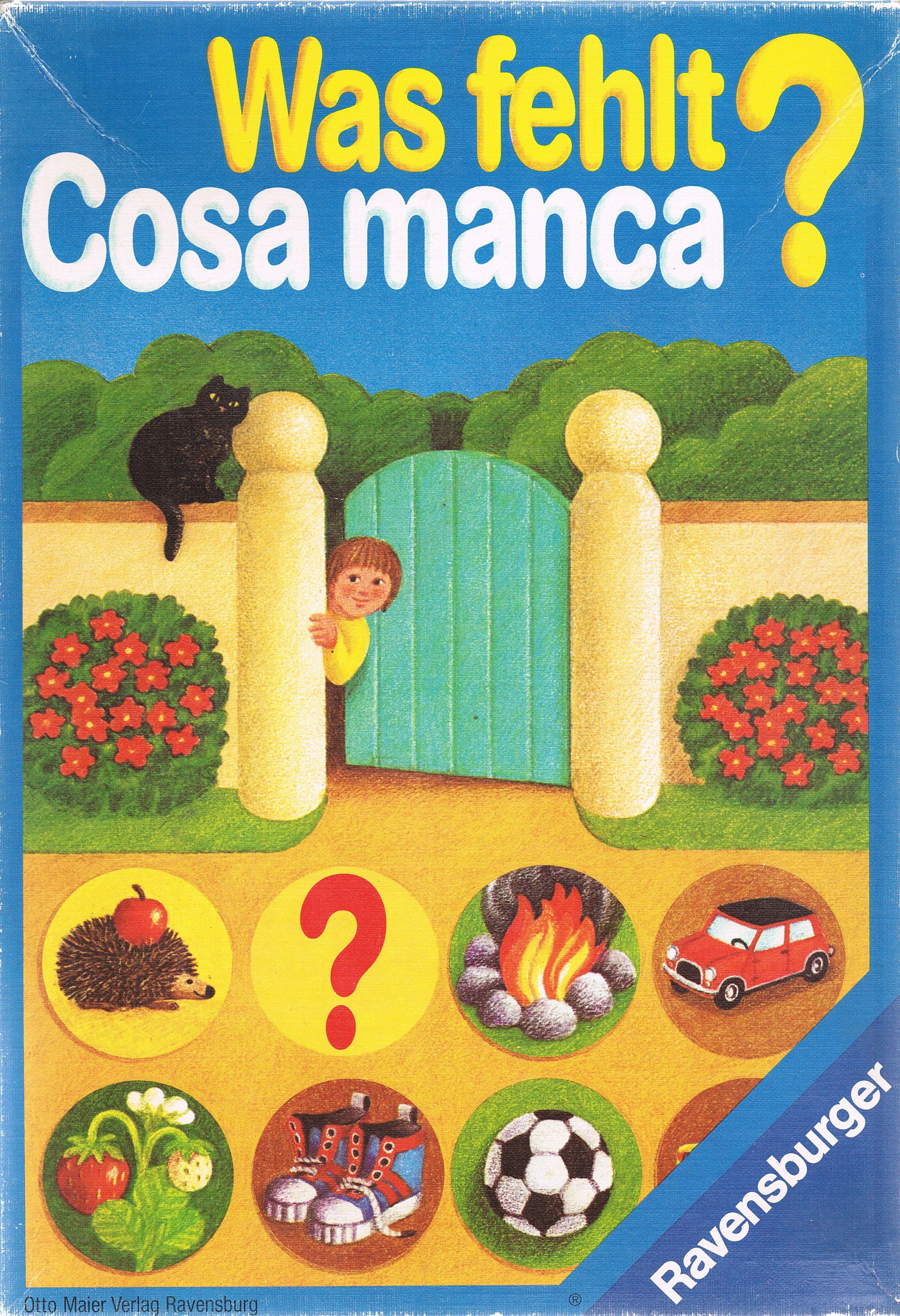 Game Image