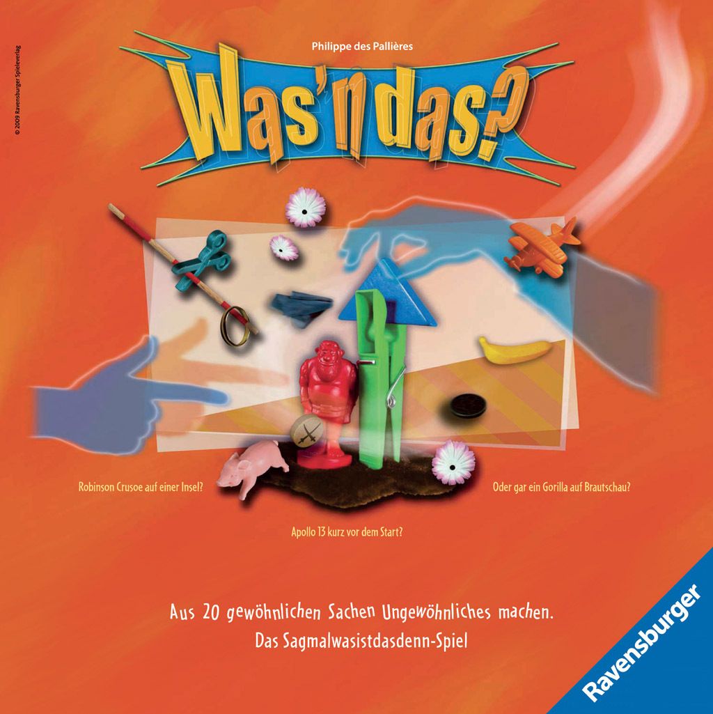Spielbild