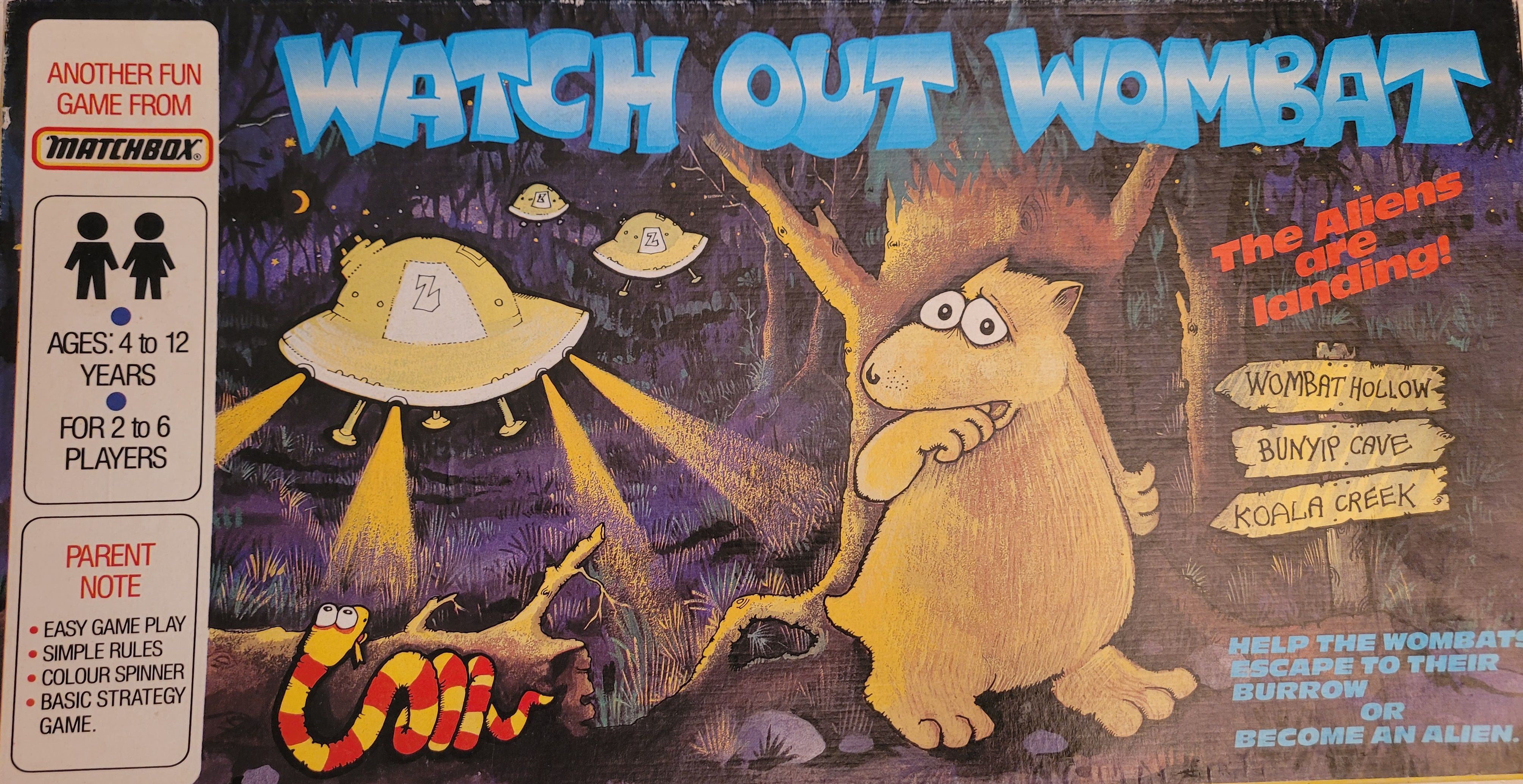 Game Image
