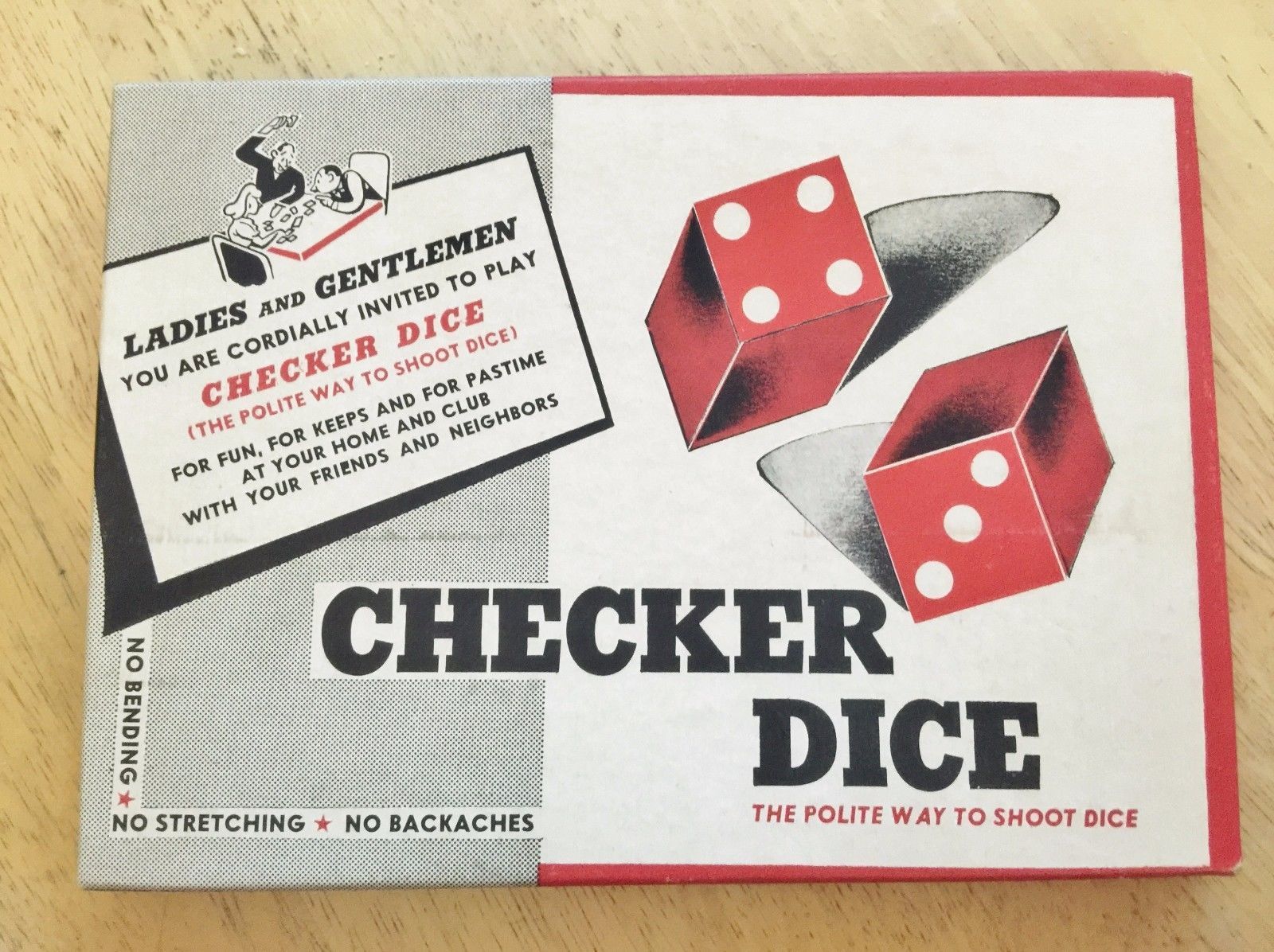 Spielbild