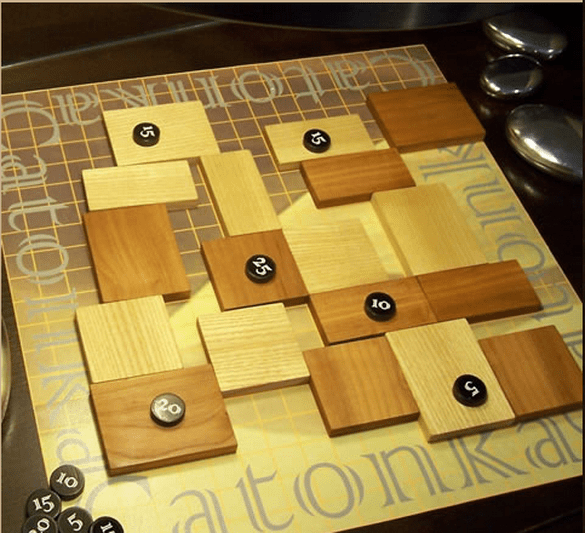 Image du jeu