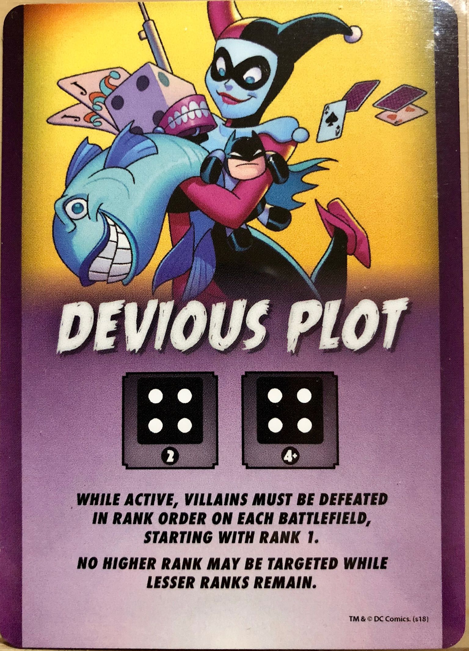 Image du jeu
