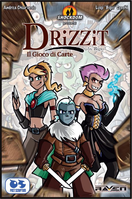Obraz gry