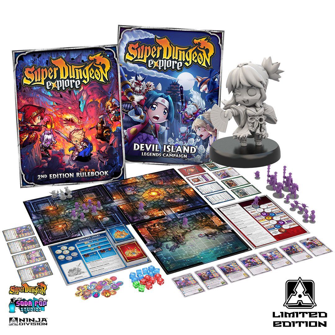 Spielbild
