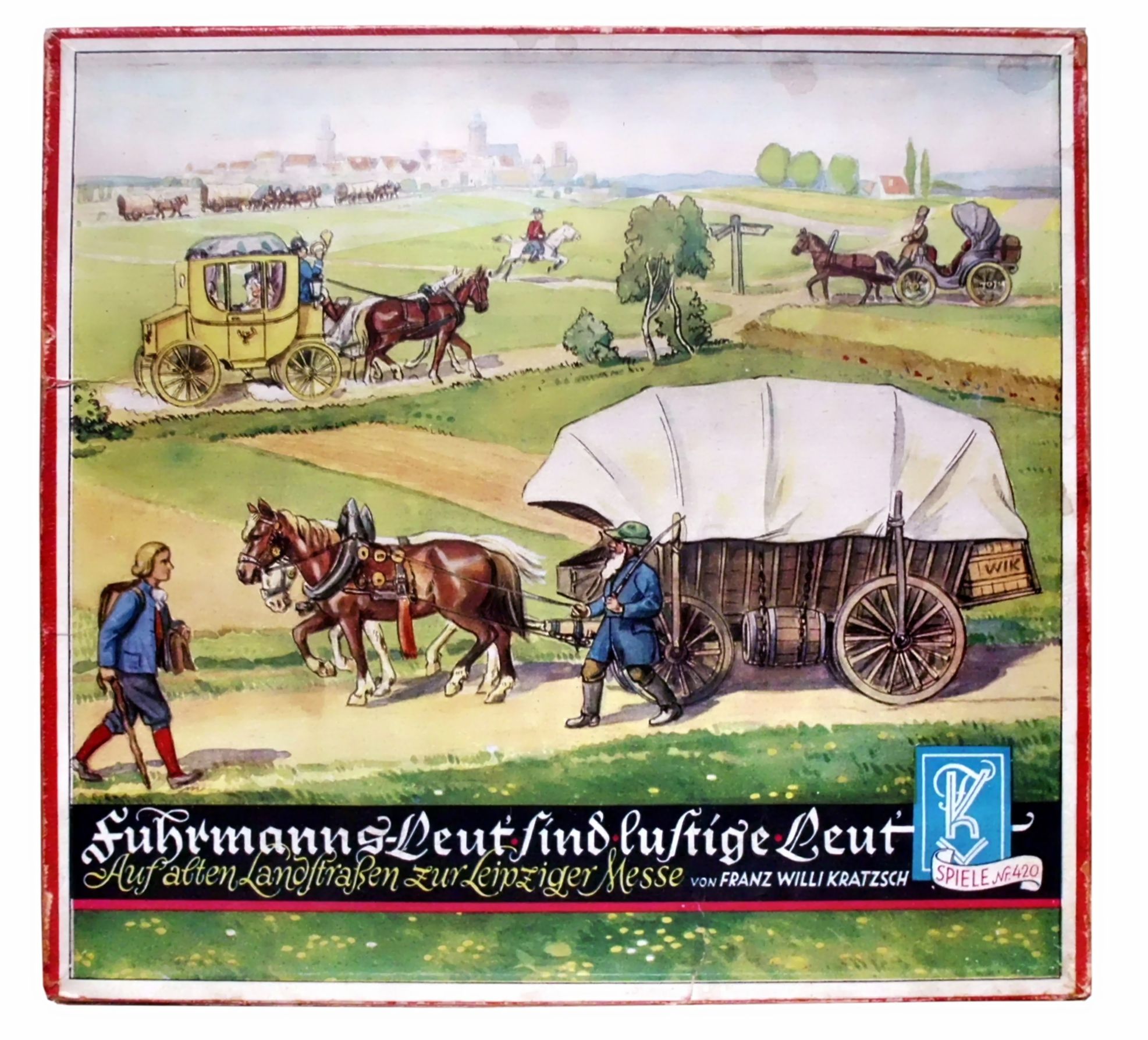 Spelafbeelding