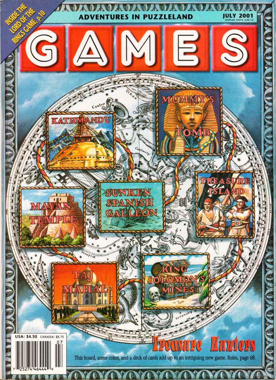 Spielbild