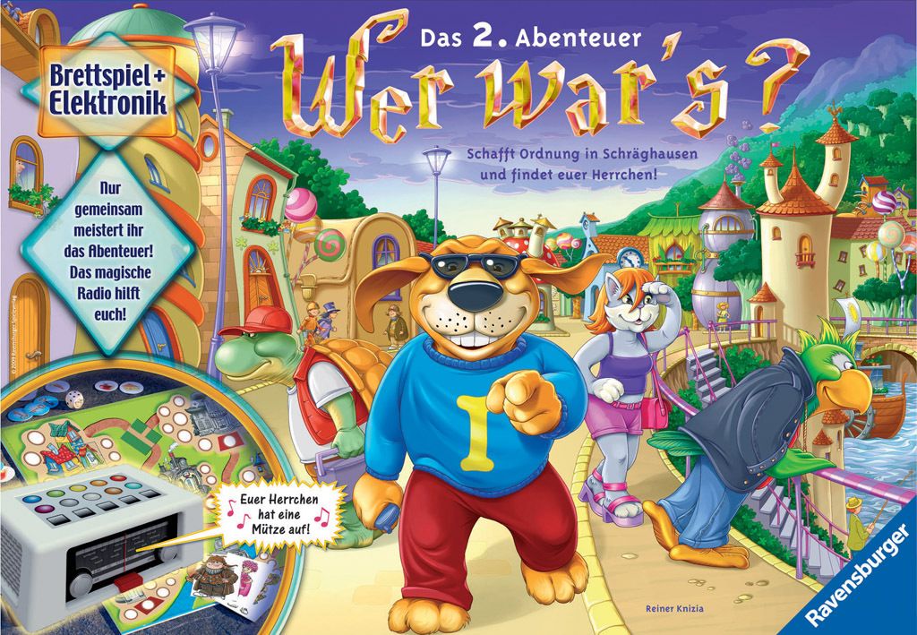Image du jeu