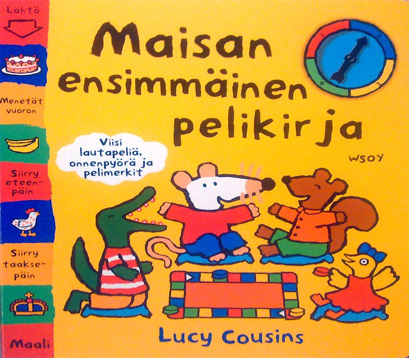 Obraz gry