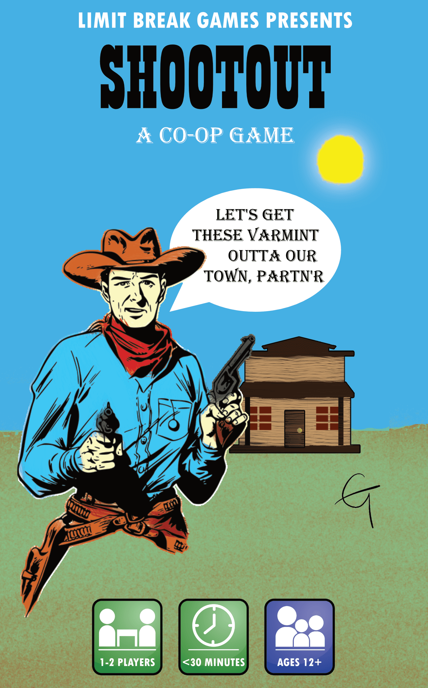Imagen del Juego