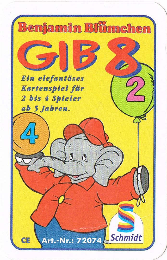 Immagine Gioco