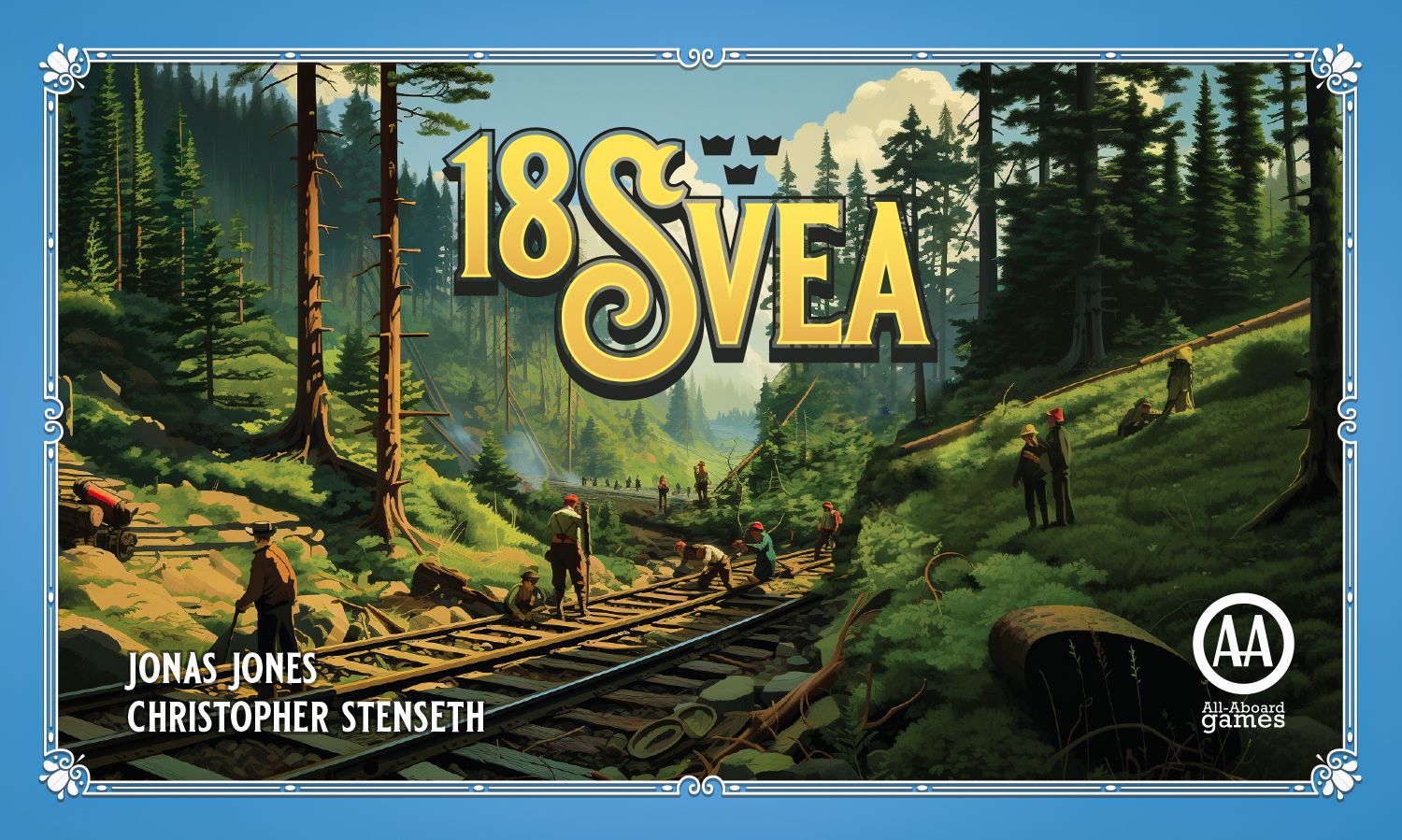 Spielbild
