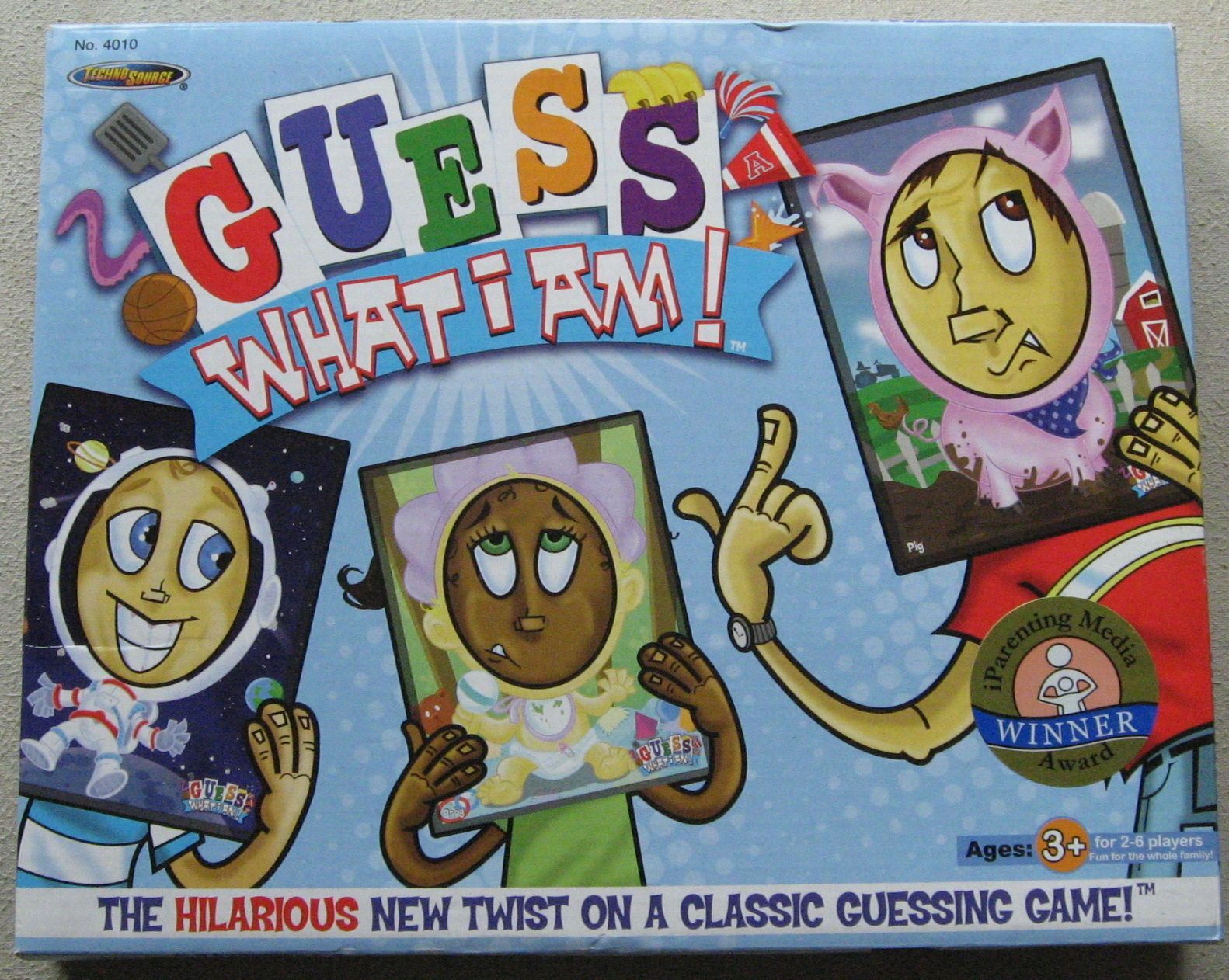 Game Image