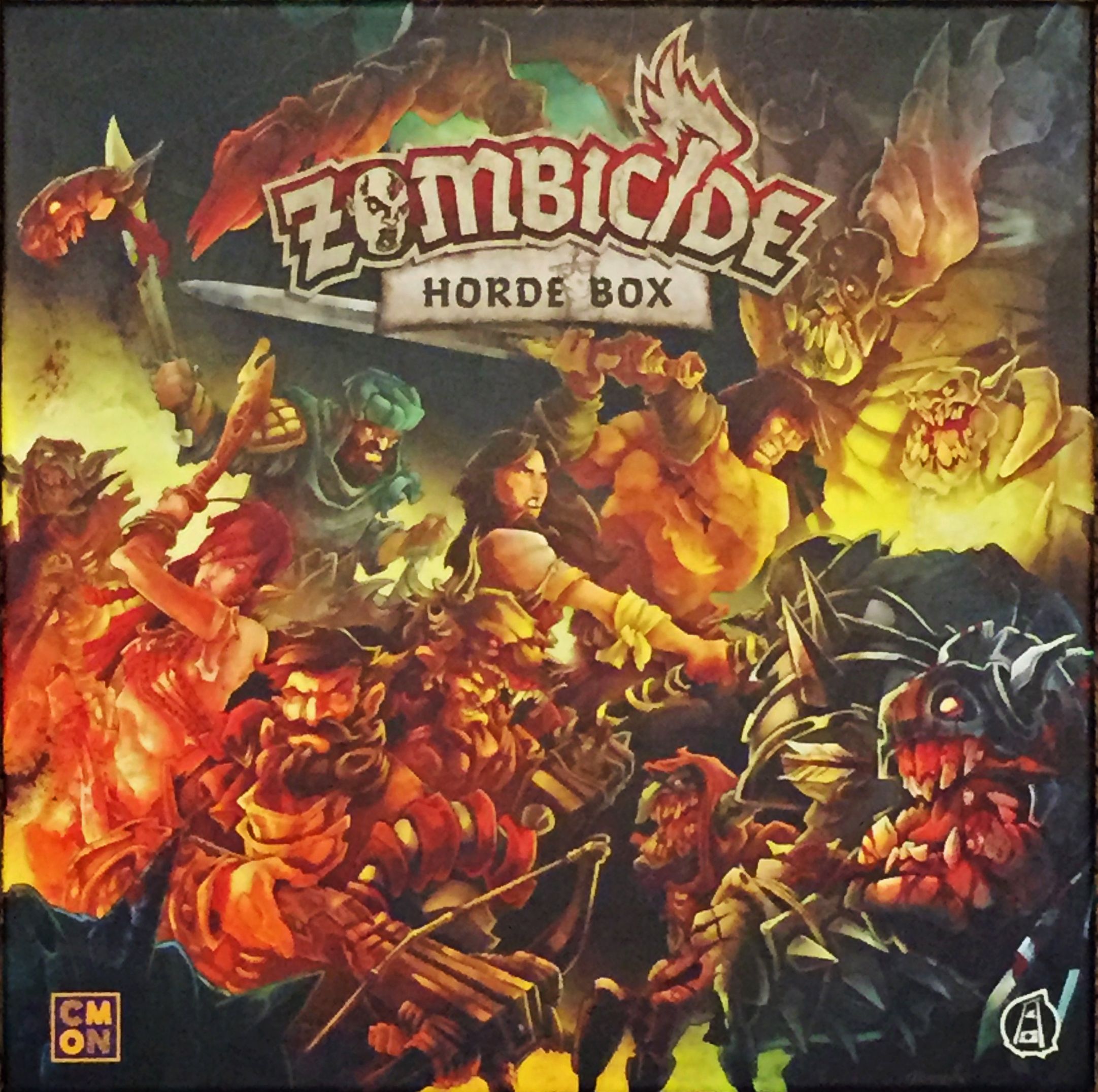 Spielbild