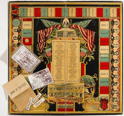 Spielbild