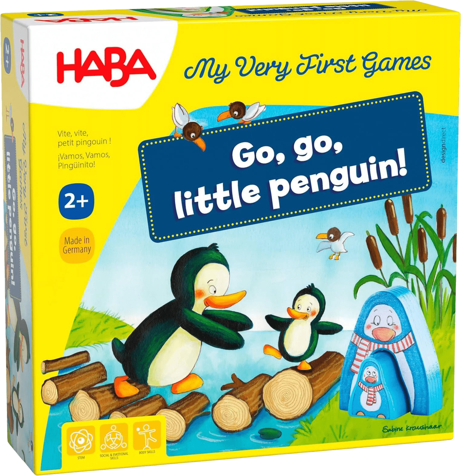 Spielbild