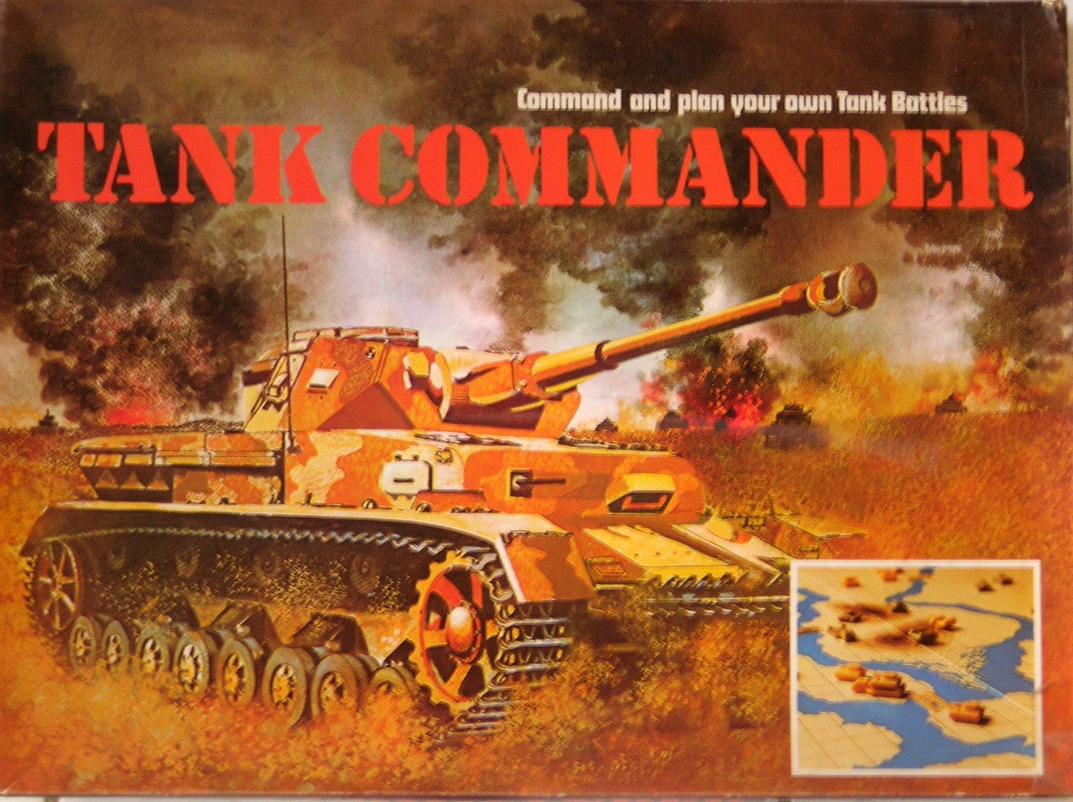 Game Image