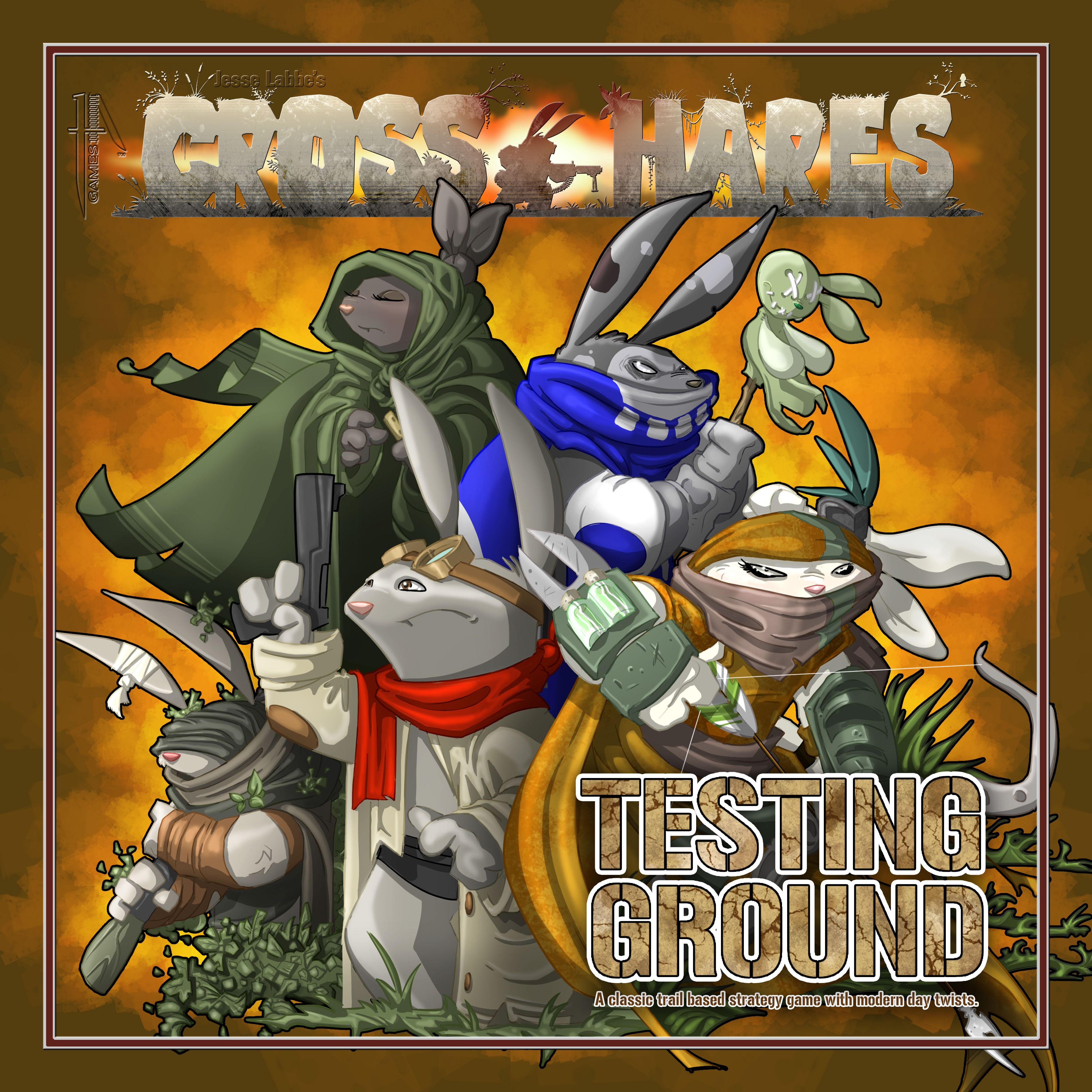 Game Image