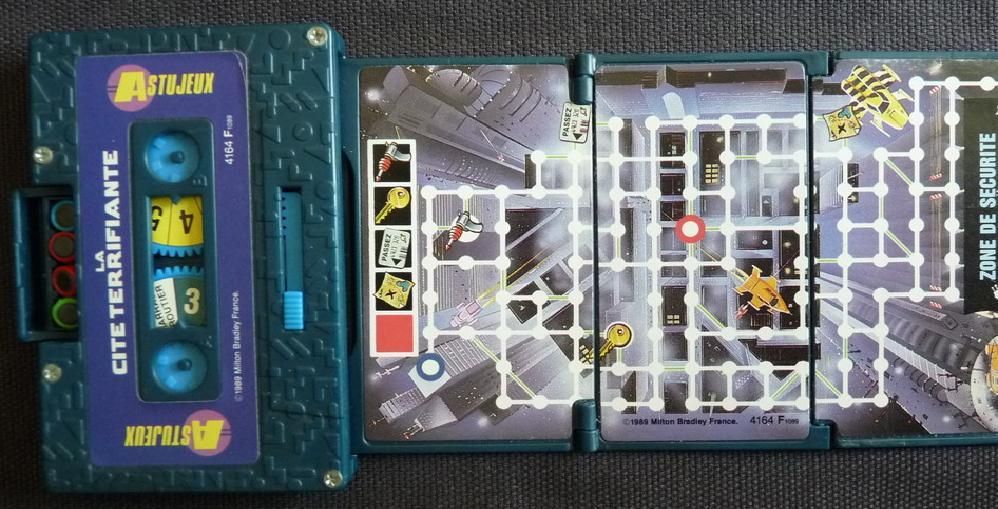 Imagen del Juego